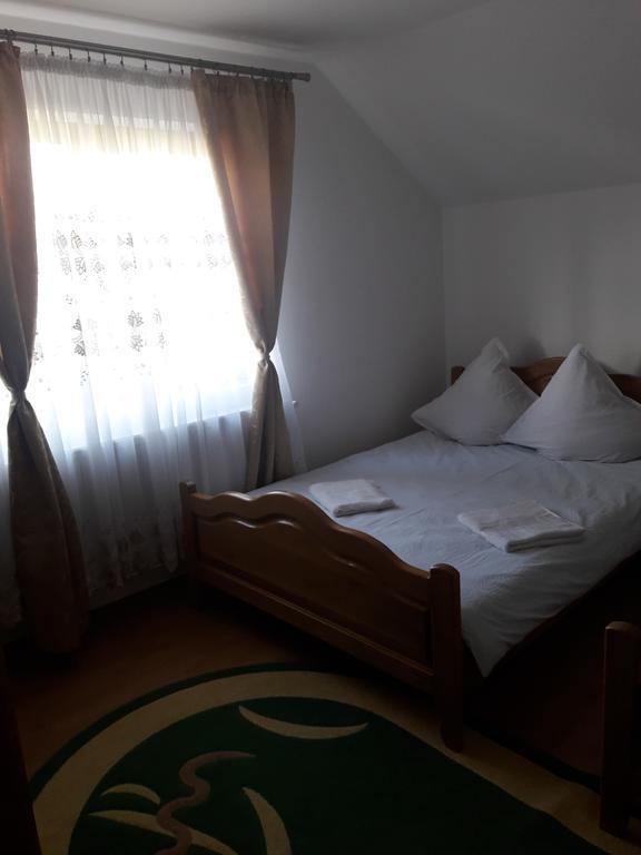Pensiunea Todorica Sergiu Sieu  Luaran gambar